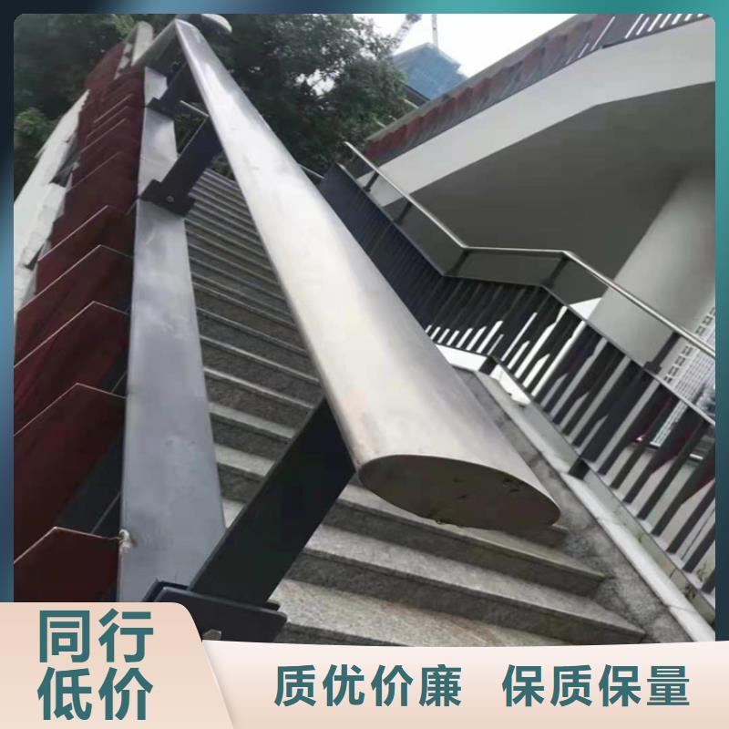 桥梁栏杆,景观护栏支持定制