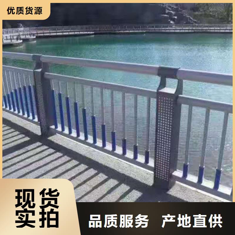 【桥梁栏杆立柱放心购】