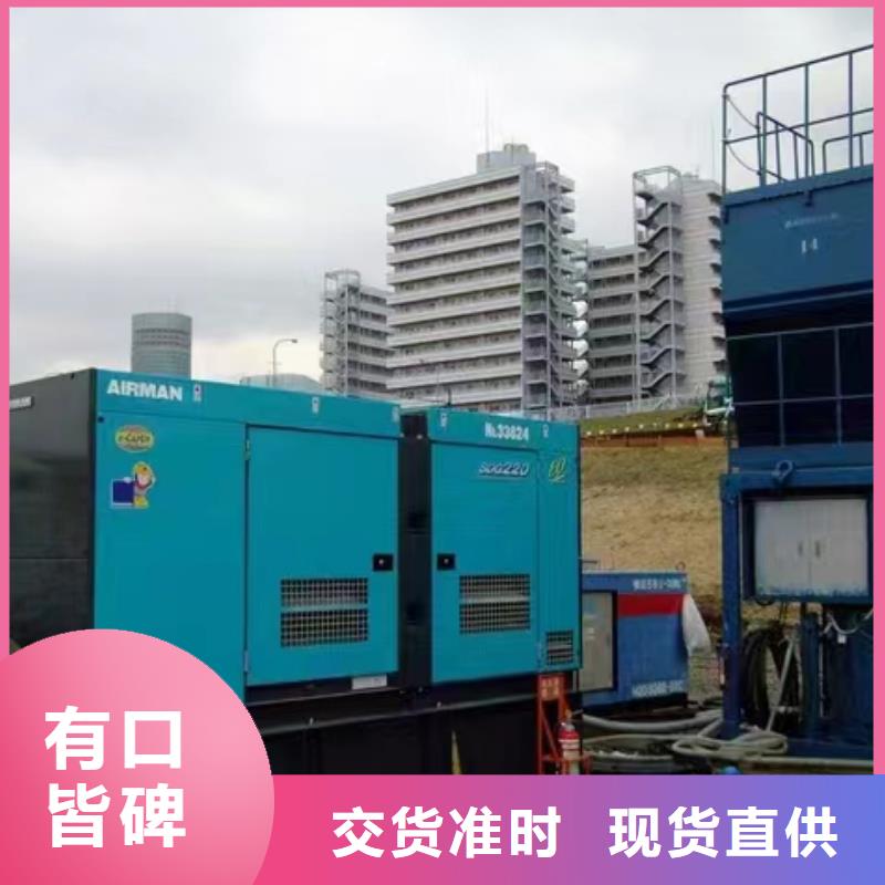 静音发电机_柴油发电机回收出厂严格质检