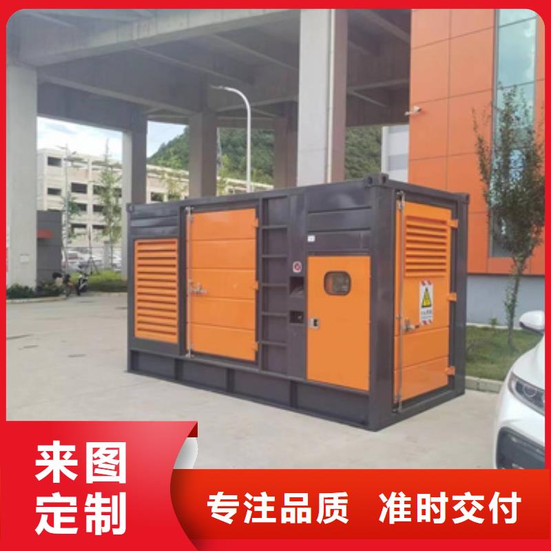 宁波该地800KW发电机出租