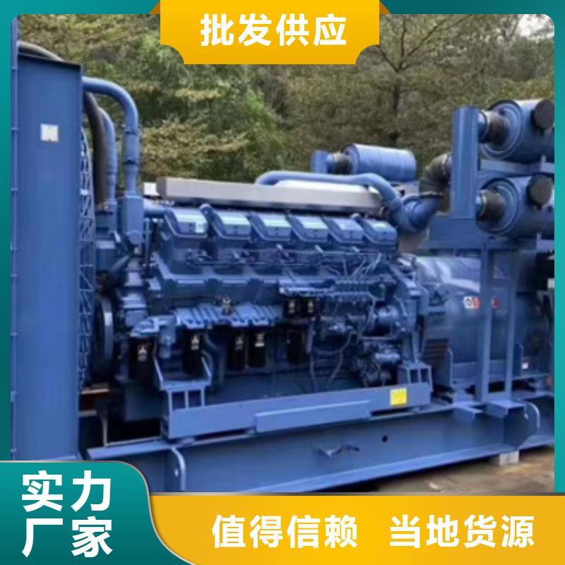 宁波该地800KW发电机出租