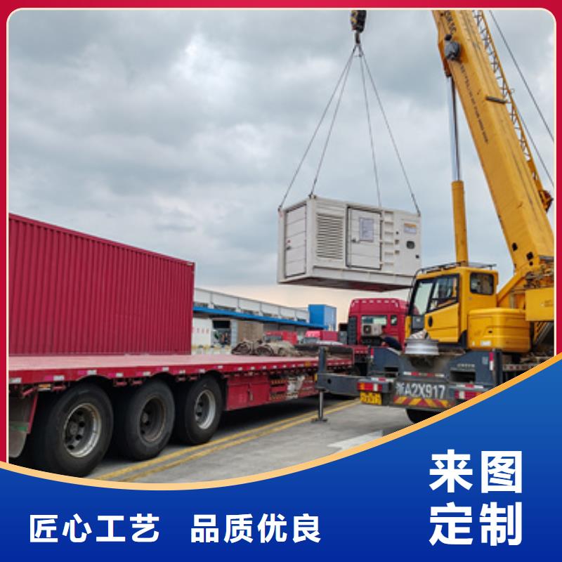 800千瓦发电机租赁信赖