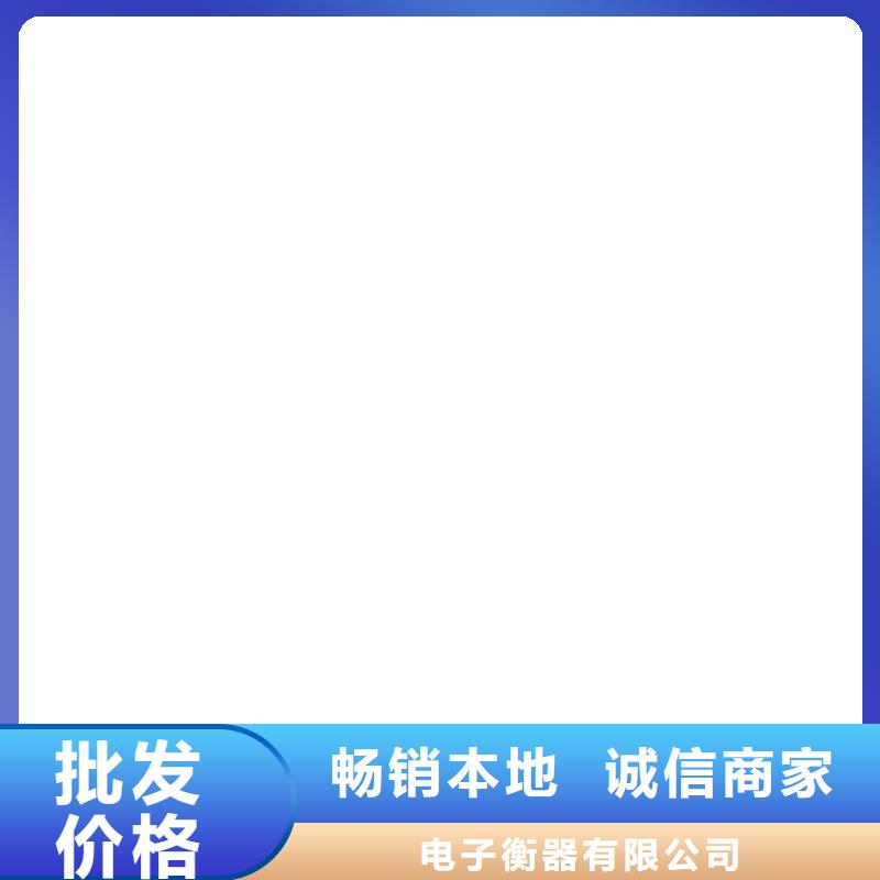 电子地磅电子天平多种规格供您选择