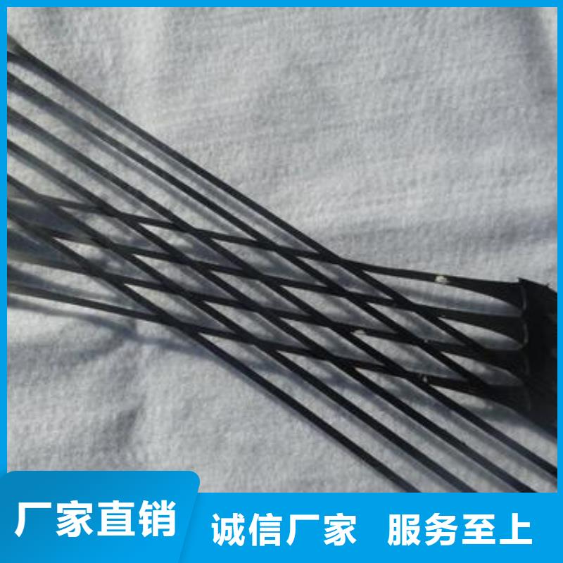 单向拉伸塑料格栅双向塑料土工格栅专业生产制造厂