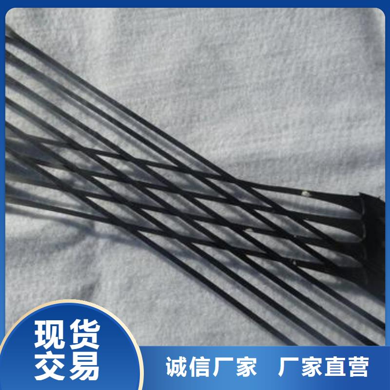 鼎诺土工布单向拉伸塑料格栅,【三维植被网】严选用料云商赢企