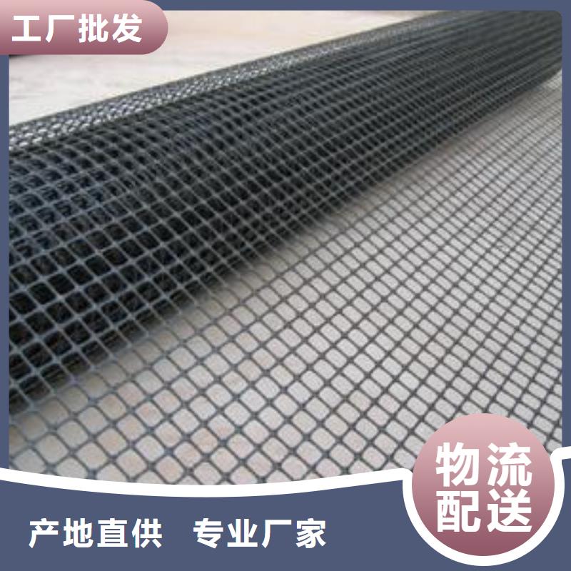 双向塑料土工格栅土工格室设计制造销售服务一体