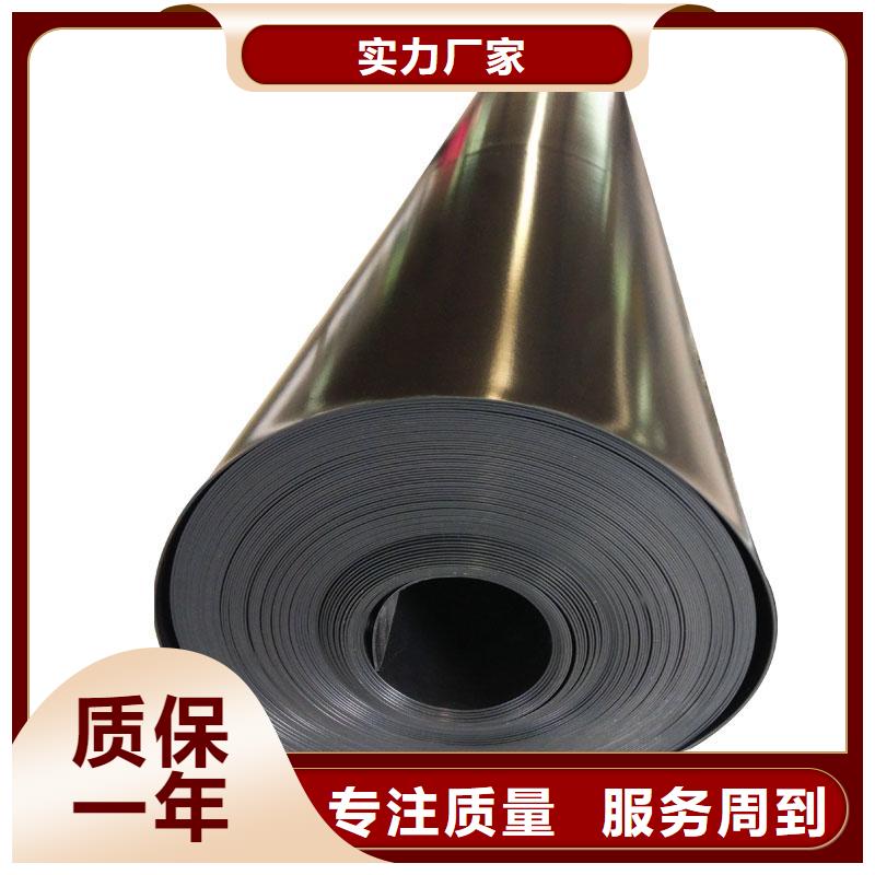 土工膜双向塑料土工格栅实力优品