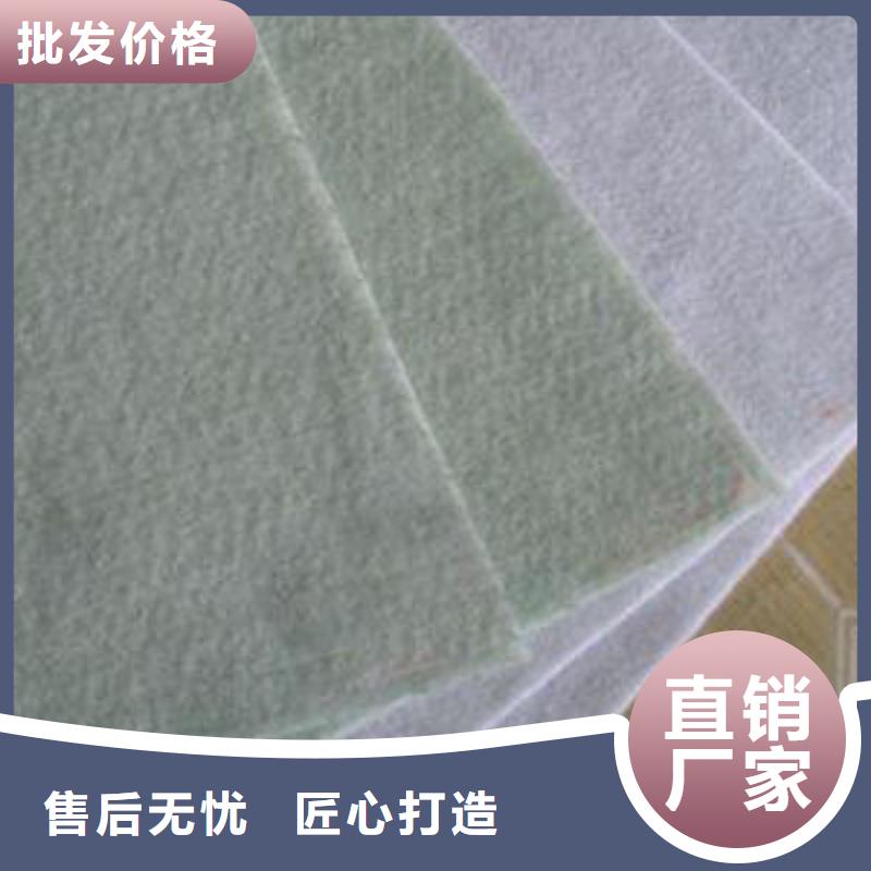 【土工布】短丝土工布工厂直供-鼎诺土工材料(甘孜市分公司)