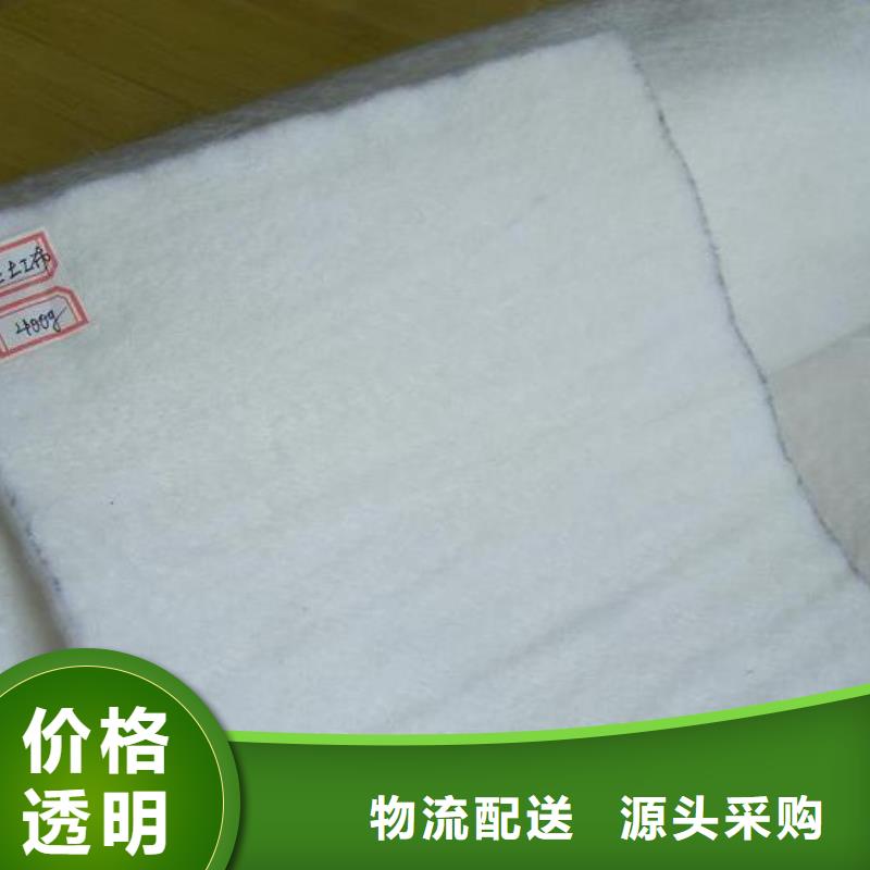 土工布长丝土工布海量现货