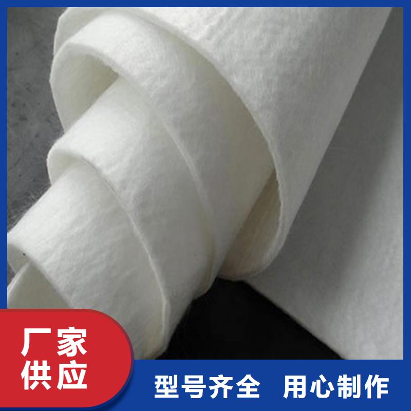 土工布,膨润土防水垫厂家案例