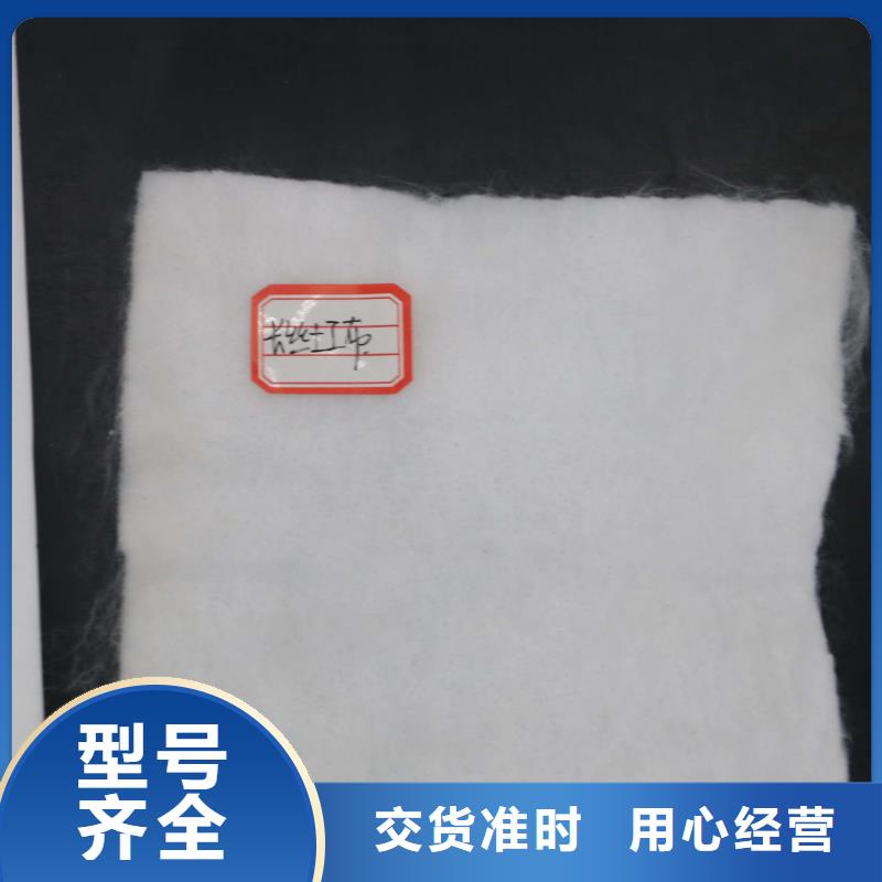 土工布单向拉伸塑料格栅品质服务