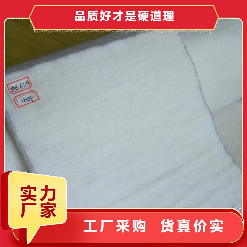 土工布水土保护毯符合国家标准