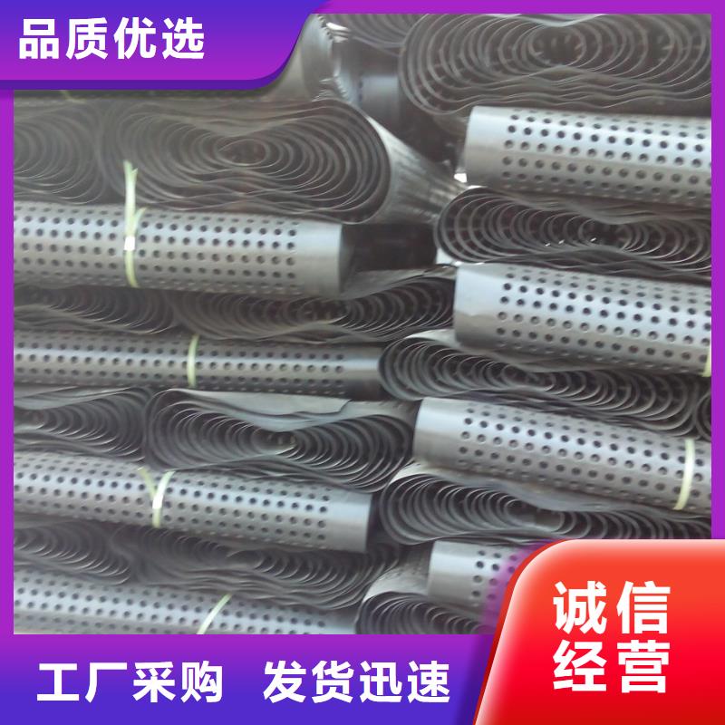品牌蓄排水板 【土工格室】一手价格