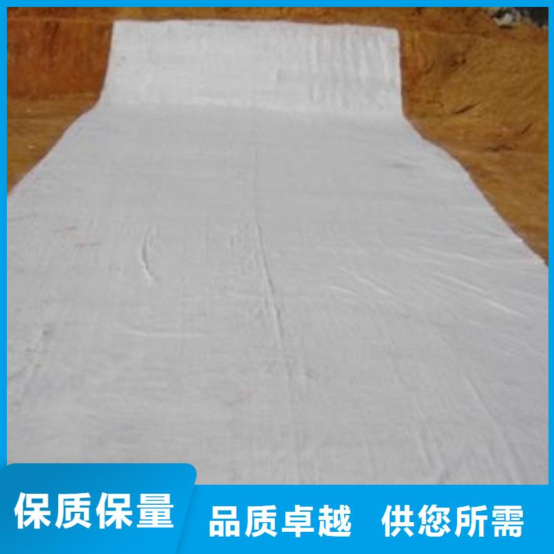 鼎诺膨润土防水毯【软式透水管】厂家案例-云商赢企