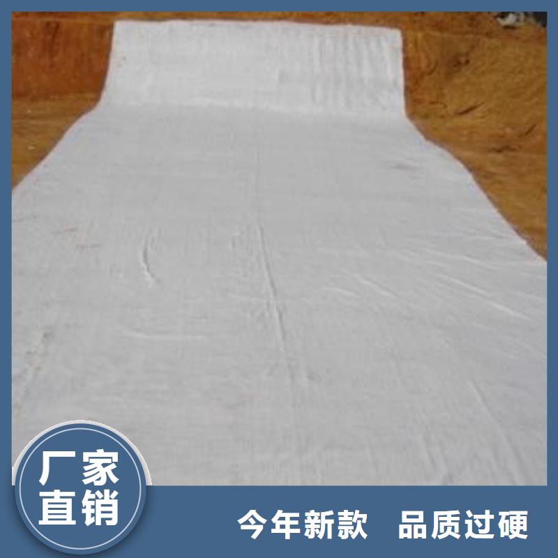 膨润土防水毯-土工格室定制定做