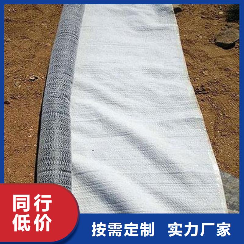 膨润土防水毯渗排水片材甄选好物