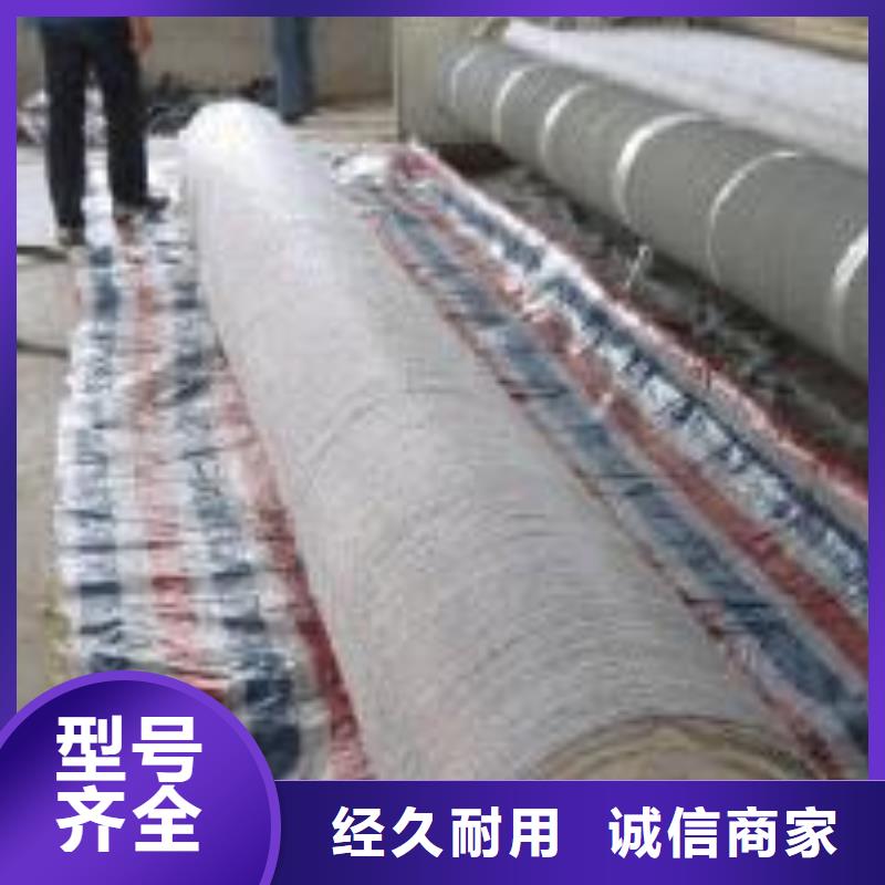 膨润土防水毯塑料盲沟真诚合作