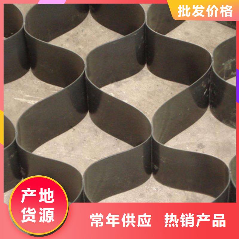 土工格室PP焊接土工格栅现货销售