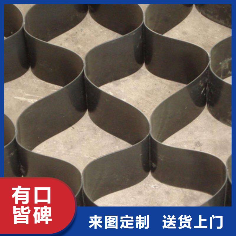 土工格室复合土工膜自主研发