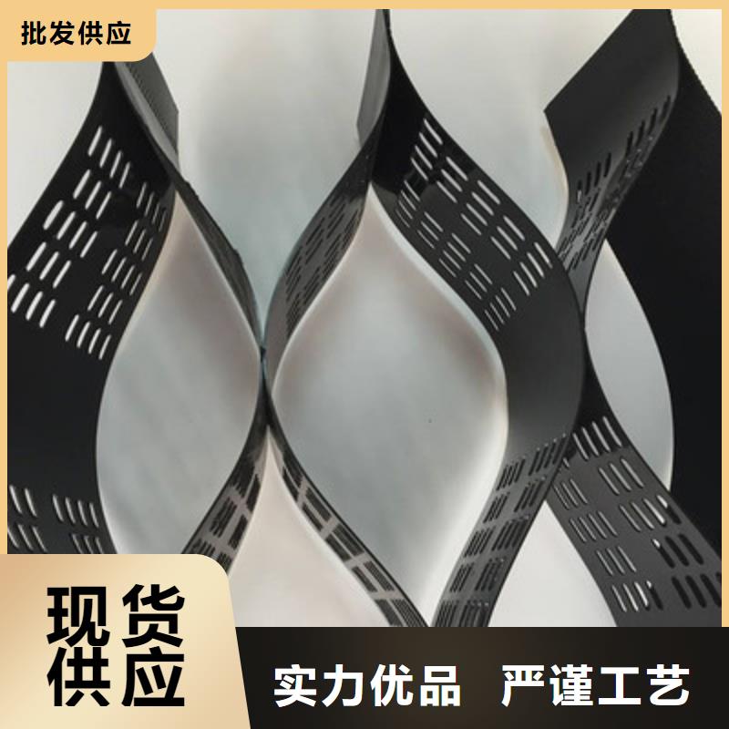 土工格室,双向塑料土工格栅注重细节