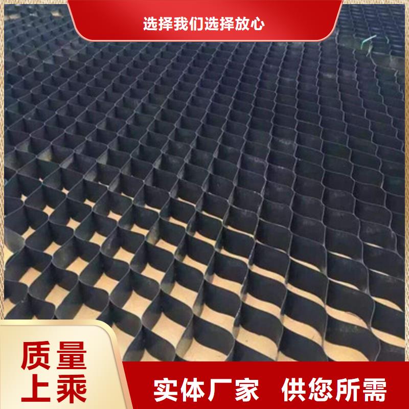 土工格室实力优品