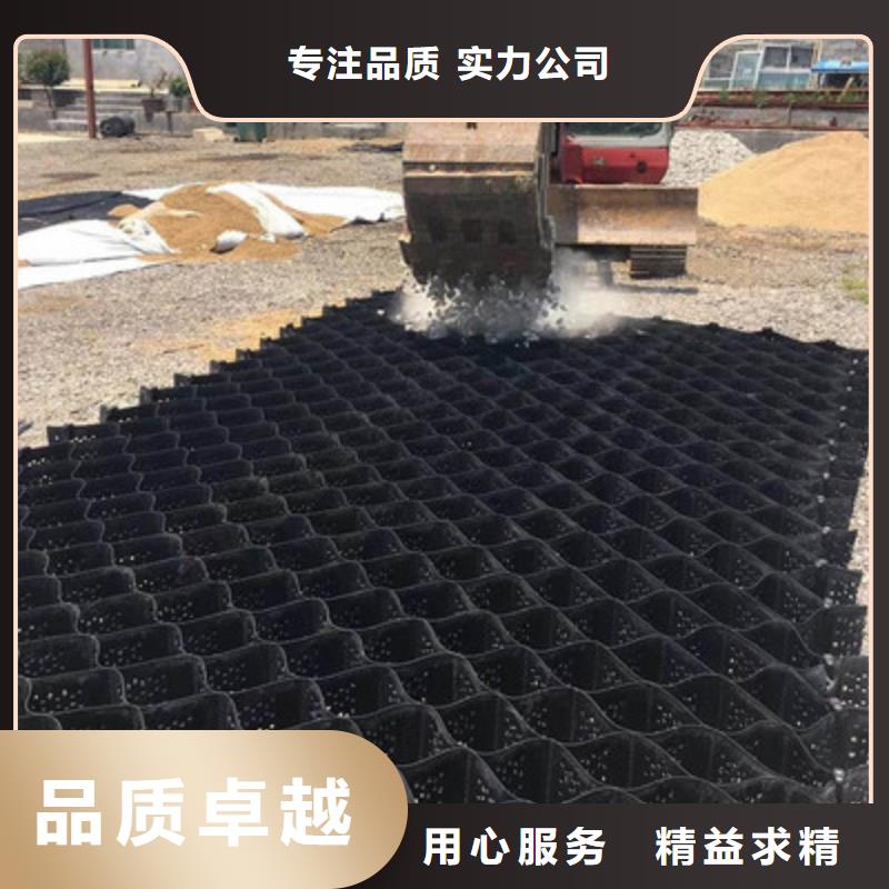土工格室货真价实