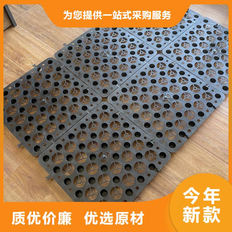 塑料排水板,复合土工膜现货充裕