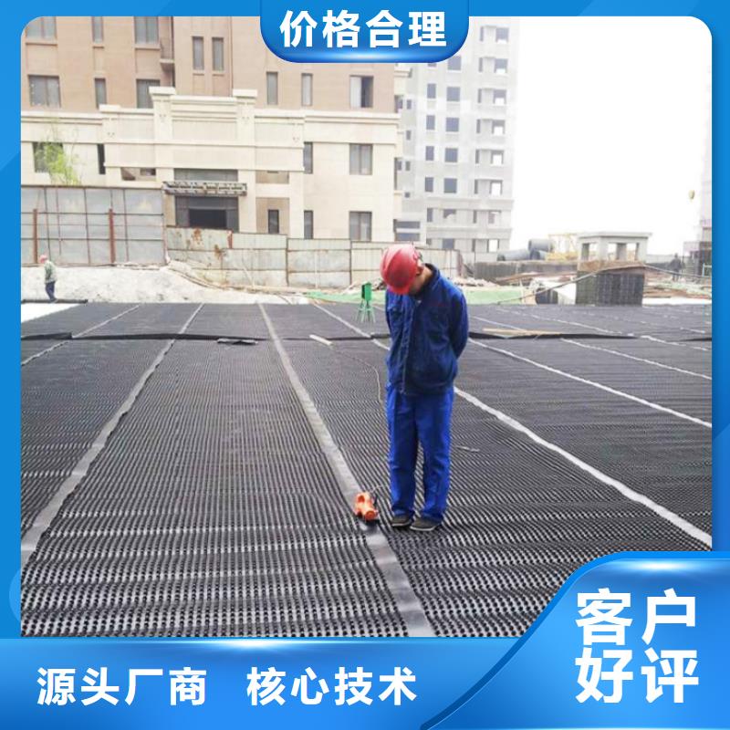 【 塑料排水板-钢塑土工格栅厂家型号全价格低】