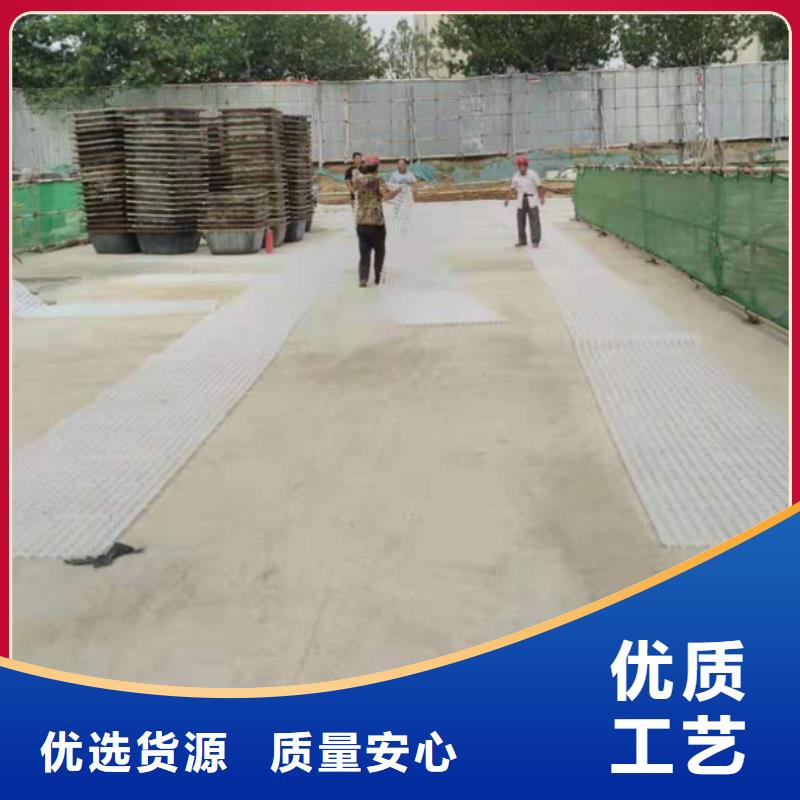 塑料排水板,钢塑土工格栅厂家批发供应