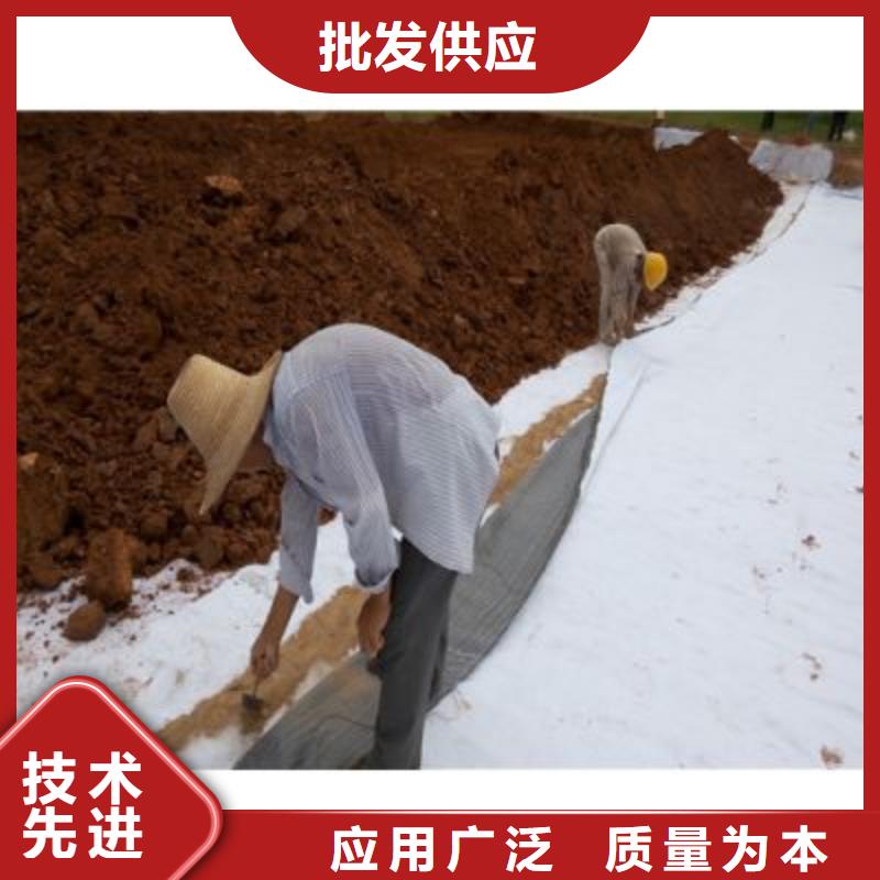 防水毯护坡土工网细节决定品质