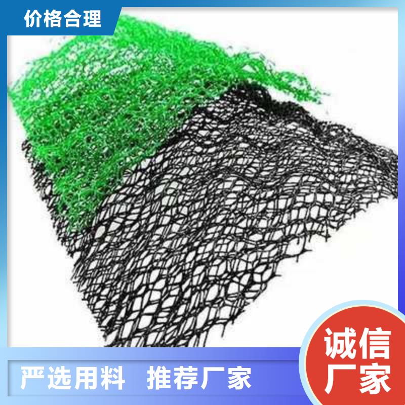 【 三维植被网-短丝土工布免费安装】同城品牌