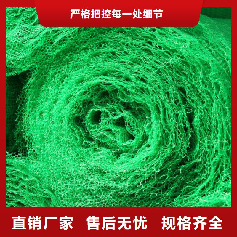 三维植被网软式透水管放心得选择