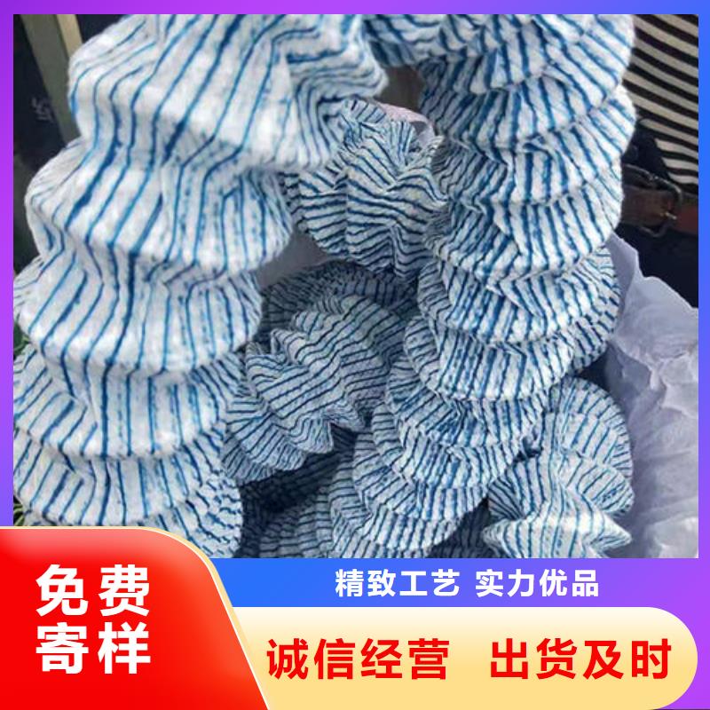软式透水管钢塑土工格栅厂家精工细致打造