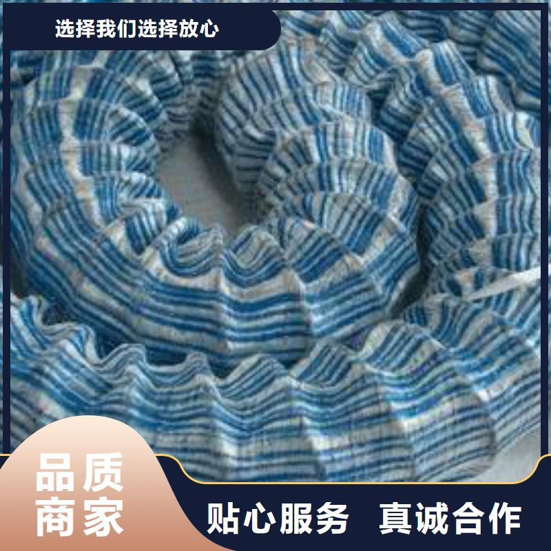 软式透水管_长丝无纺土工布满足客户所需