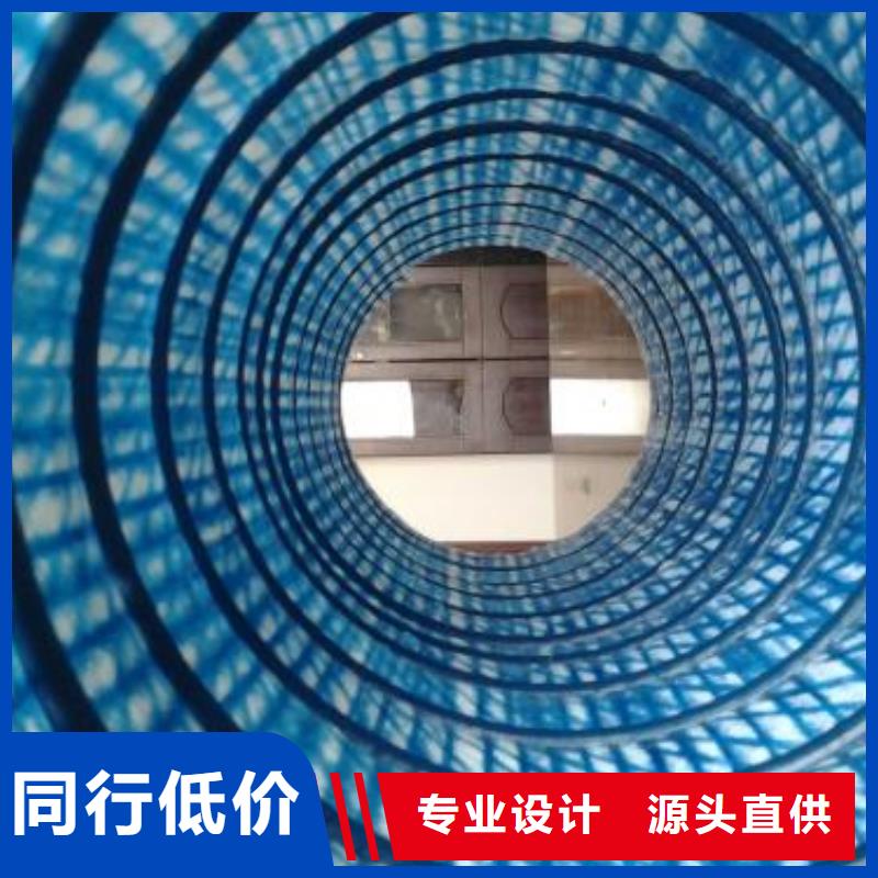 软式透水管,涤纶土工格栅支持拿样
