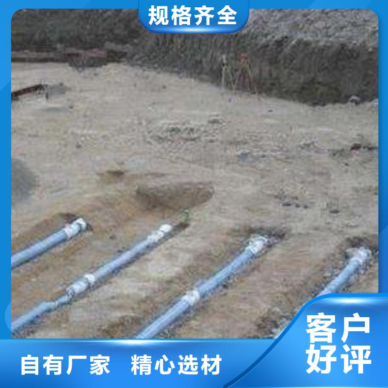 软式透水管土工席垫用心服务