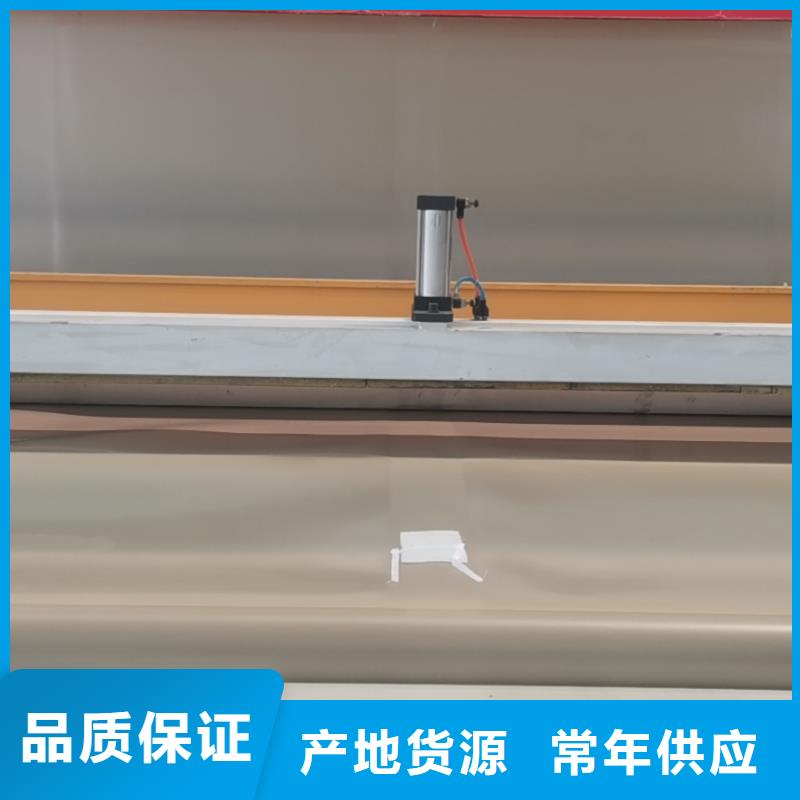 【EVA防水板】硬式透水管销售的是诚信