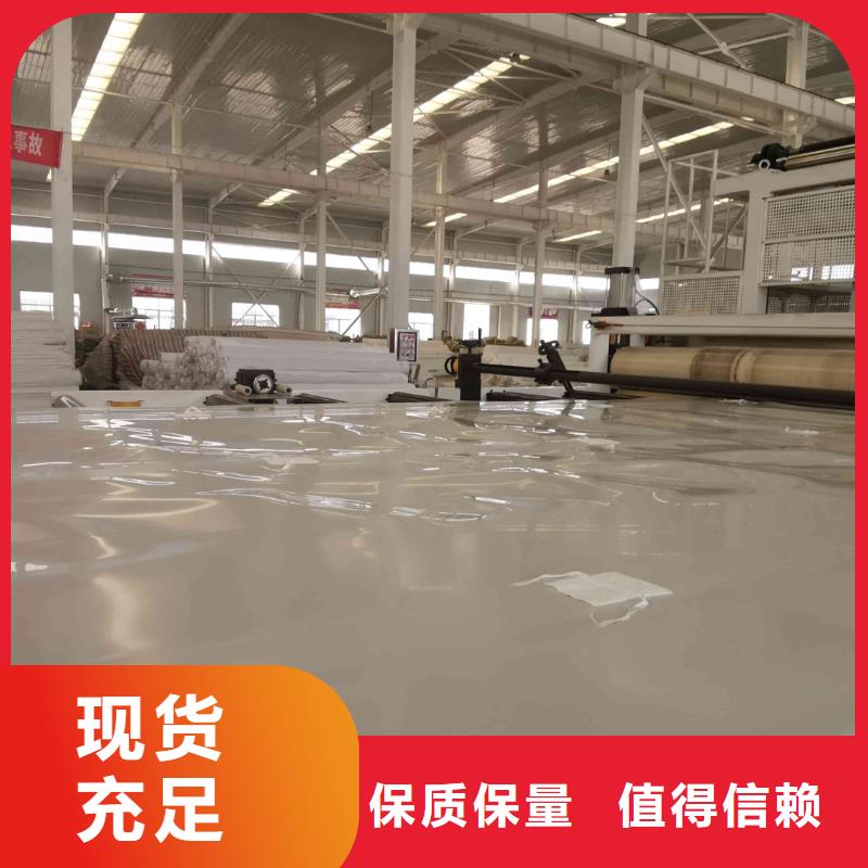 EVA防水板聚丙烯双拉土工格栅做工细致
