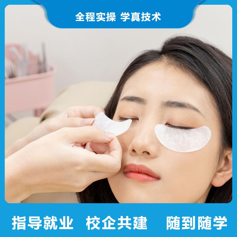 【 纹绣-美甲学校师资力量强】当地厂家