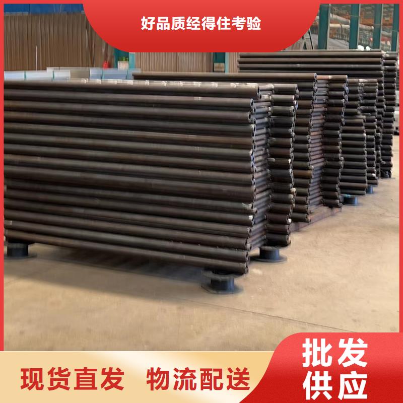 订购304不锈钢复合管桥梁护栏
