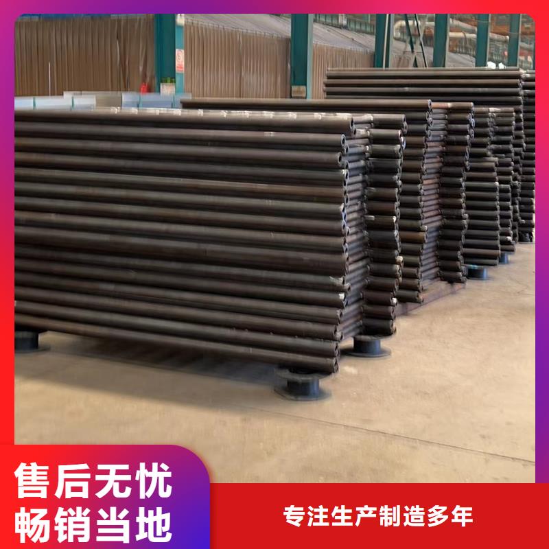 不锈钢复合管制造厂_聚晟护栏制造有限公司
