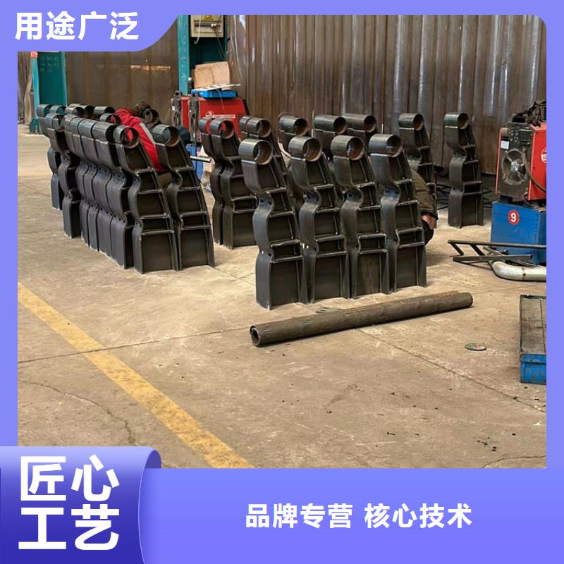 防撞桥梁栏杆-防撞桥梁栏杆全国直销