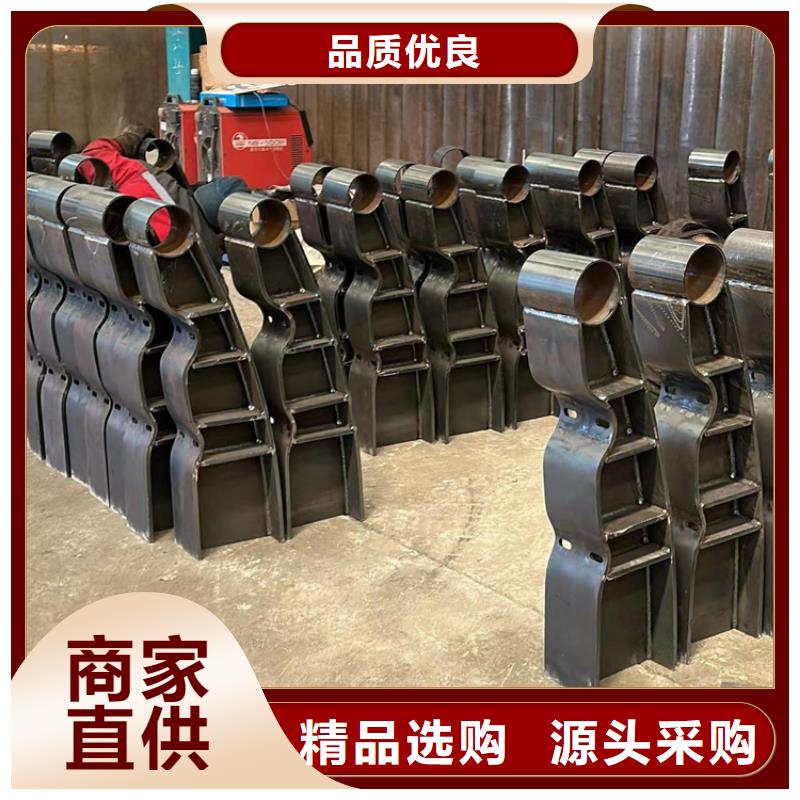 新产品：公路防撞护栏采购