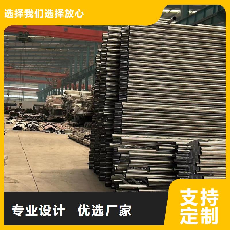 不锈钢绳索护栏厂家供应
