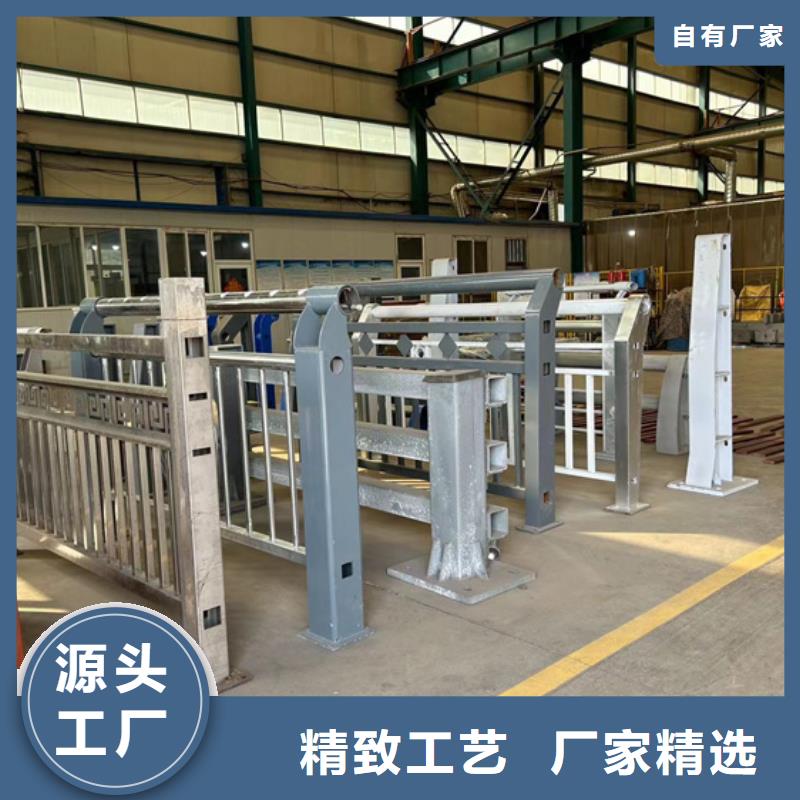 买桥梁防撞护栏杆到聚晟护栏制造有限公司