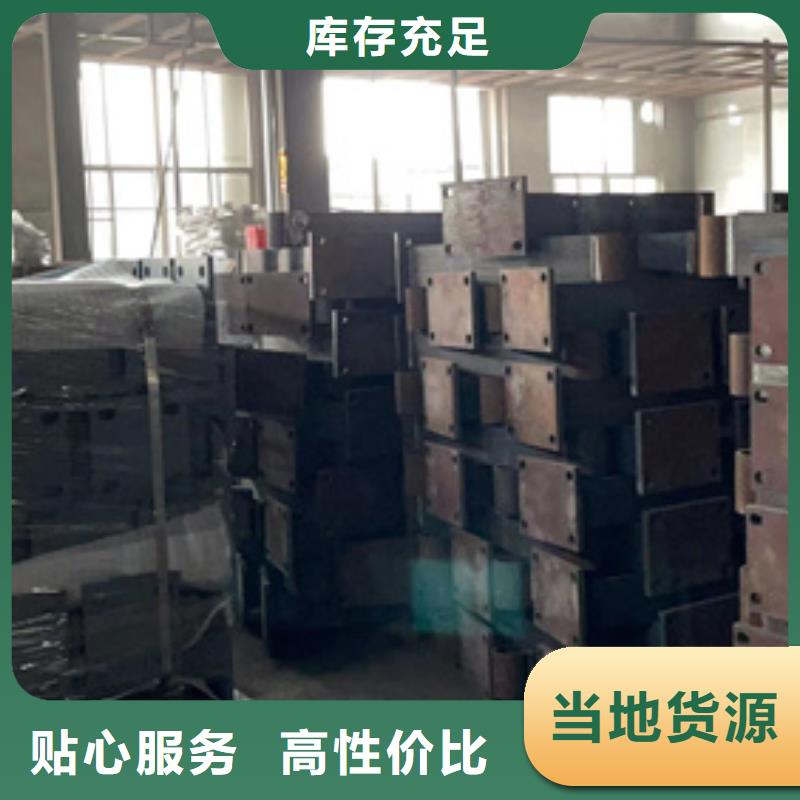 不锈钢缆索栏杆产地直销
