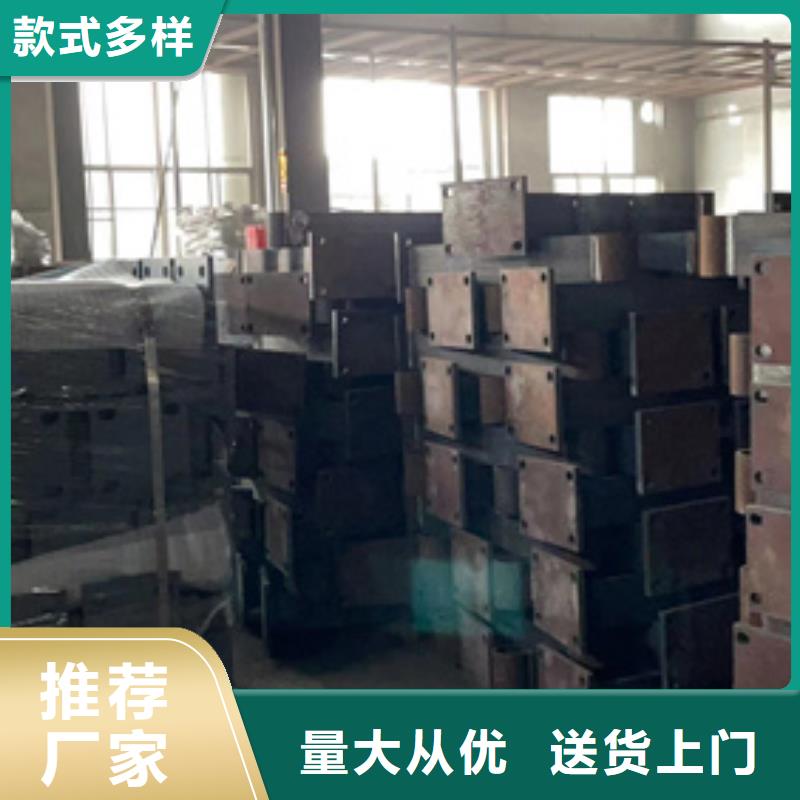 304不锈钢复合管厂家找聚晟护栏制造有限公司