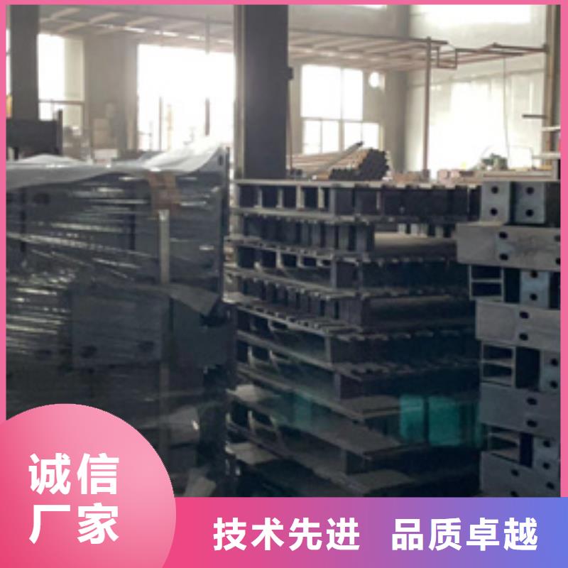 海安高架桥防撞护栏服务细致周到