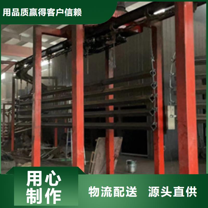 201不锈钢复合管栏杆生产厂商