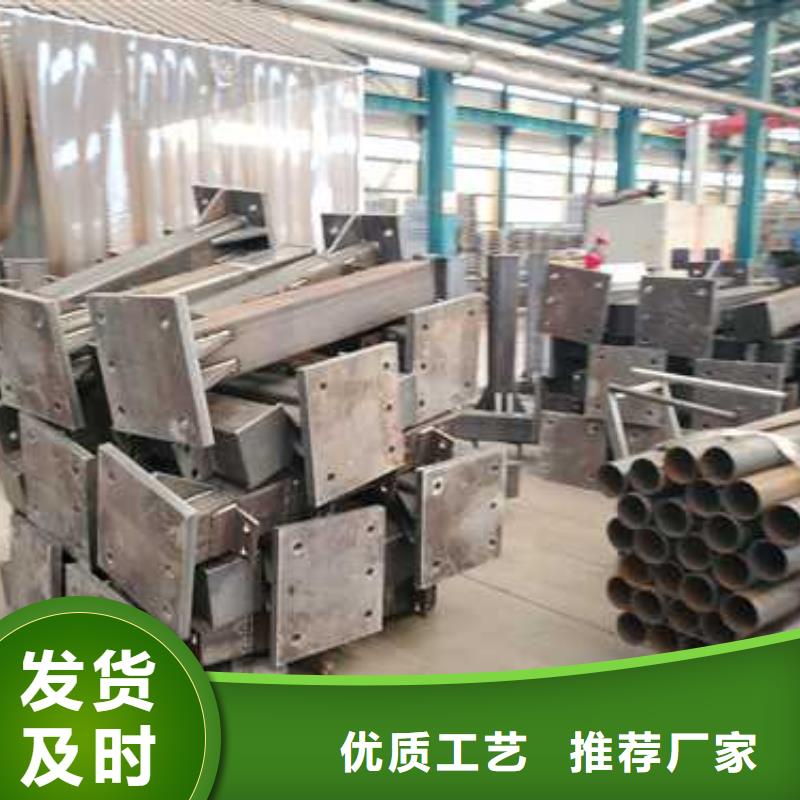 津南景观护栏经久耐用